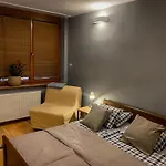 Za Ratuszem Apartment