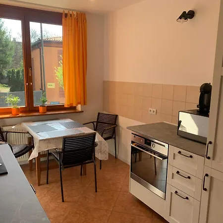 Apartman Za Ratuszem *