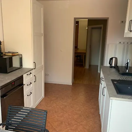 Apartment Za Ratuszem Tarnowskie Gory